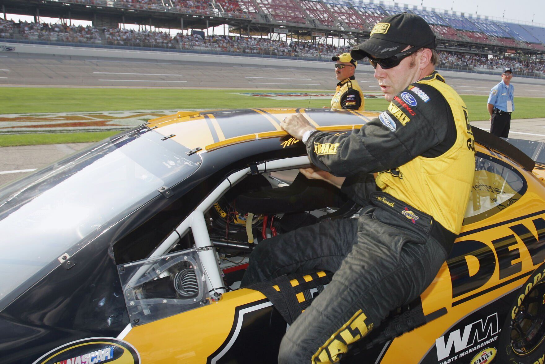 NASCAR TALLADEGA